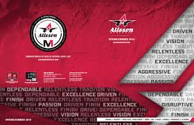 Alleson Athletic Spring And Summer Catalog 2018 By Lts