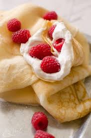 easy pancake mix crepes cooking with