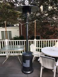 Top Indoor And Outdoor Propane Heaters