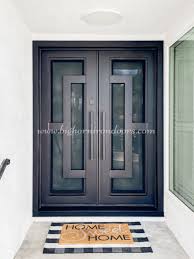How To Choose A Front Door That Suits