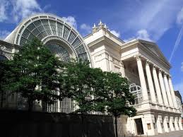 best royal opera house tours tickets