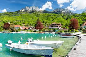 cing annecy 4 star csite at
