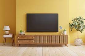 55 Tv Wall Design Ideas For Your Home