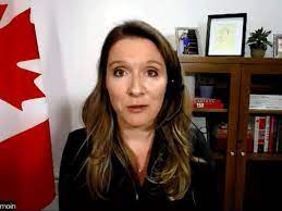 Katie telford's rise has been largely under the radar. Trudeau S Chief Of Staff Katie Telford Offers To Testify On Vance Sexual Misconduct Allegations National Post