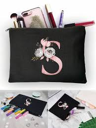 cosmetic bag lady makeup bags wallet