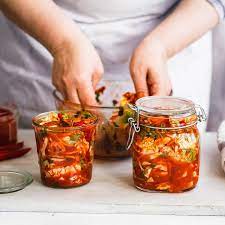What are the Benefits of Eating Kimchi?