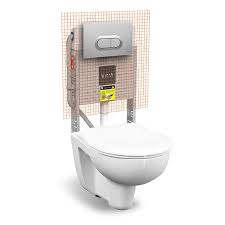 Wall Mounted Toilets Toilets Bathroom
