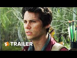 Dylan o'brien stars in a movie that might have been the surprise. New Movies On Demand Love And Monsters Totally Under Control More