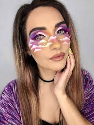 absolutely stunning makeup artist