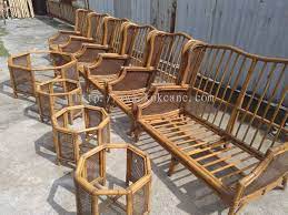trendy rattan furniture in msia