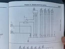 Here is a link for tacoma wiring diagrams that i found on the internet. Radio And Speaker Wiring Diagram 1998 2004 Toyota Tacoma Idk If Anybody Needs This If You Happen To Need More Wiring Diagrams Hit Me Up Taken From Haynes Toyotatacoma