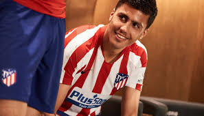 The top countries of suppliers are china, thailand. Nike Launch Atletico Madrid 2019 20 Home Shirt Soccerbible