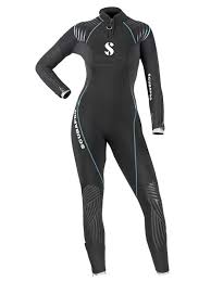 Scubapro Definition 5 0 Wetsuit Ladies