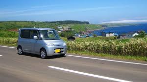 The vast majority of agencies do allow rental cars to be driven into northern ireland or even dropped off there; Driving In Japan