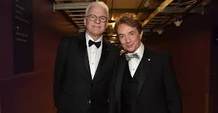 In 2010, martin created the steve martin prize for excellence in banjo and bluegrass, an award established to reward artistry and bring greater visibility to bluegrass performers. A49ufd 4q0oqqm