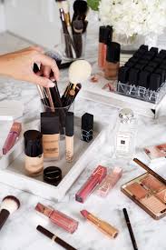 top makeup staples to splurge on during
