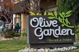 olive garden is closing down key
