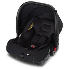 Baby Elegance Cupla Duo Group 0 Car