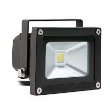 10w Smd Led Outdoor Security Lights