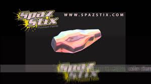 Spaz Stix Multi Color Change Spray Paint Gold To Green 3 5oz