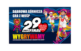 Looking for online definition of wosp or what wosp stands for? Dabrowa Gornicza Gra Z Wosp Dabrowa Gornicza