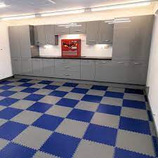 durastud pvc garage floor tiles 50cm
