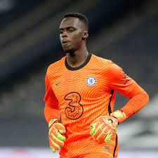 Edouard mendy is a goalkeeper who have played in 25 matches and scored 0 goals in the 2020/2021 season of premier. Frank Lampard Given Huge Injury Boost As Edouard Mendy Trains Ahead Of Sevilla Clash Football London