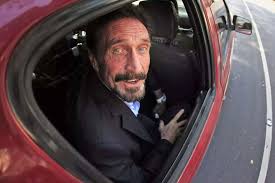 • • • antivirus creator john mcafee found dead in you can say many things about mcafee, but he never tried to send people to space or something. Bjpqnyt7ia0b8m