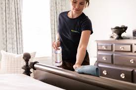 specialty house cleaning in hstead