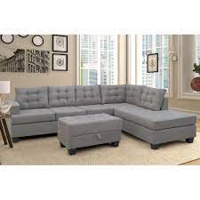 sectional sofa with chaise lounge