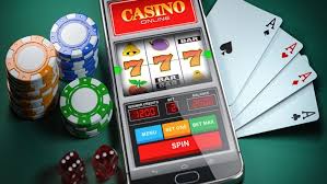 12Play Casino: Best Slot Game Online Malaysia | Densipaper