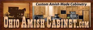 ohio amish cabinet amish made cabinetry