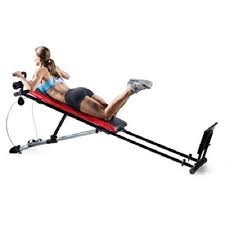 Home Gym Weider Ultimate Total Body Works 5000 Exercise