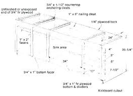 How To Measure Cabinet Hinge Overlay Avents Co