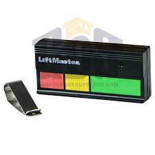 liftmaster 33lm commercial three on