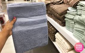 Same day pickup is free where available. Home Expressions Bath Towels Just 3 32 Each Regularly 10 At Jcpenney