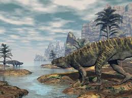 El periodo Triásico: características, periodos y dinosaurios | Red Historia