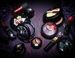 mac venomous villains collection for