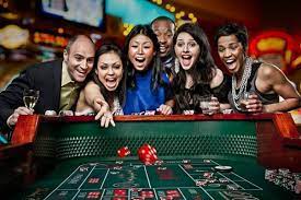 Win55.Com Casino