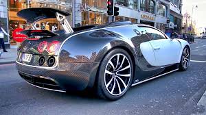 10 top most expensive cars in the world