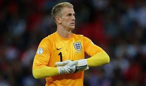 1 087 073 · обсуждают: Joe Hart All I Want Is To Be A Big Part Of A Club