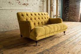 Chesterfield Sofa