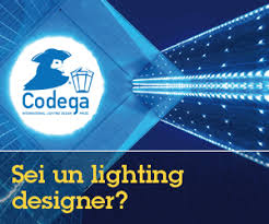 Premio Codega 2014 - international lighting design prize