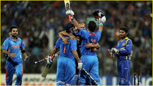 India has won the world cup 2011 in their home ground. World Cup 2011 Final Was Fixed Claims Former Sri Lanka Sports Minister