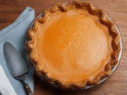 can you freeze pumpkin pie