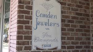 camden jewlery continues to shine