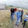 Story image for science news from Bismarck Tribune