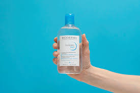 bioderma hydrabio micellar water