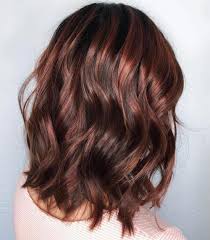 47 Copper Hair Color Shades For Every Skin Tone In 2019