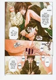Page 9 | Accelerando - Original Hentai Manga by Seto Yuuki - Pururin, Free  Online Hentai Manga and Doujinshi Reader